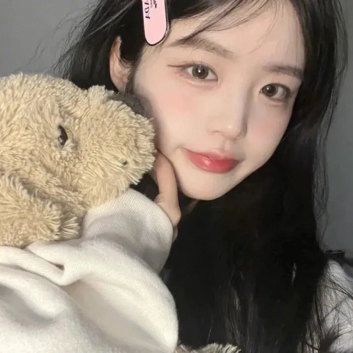隐形少女